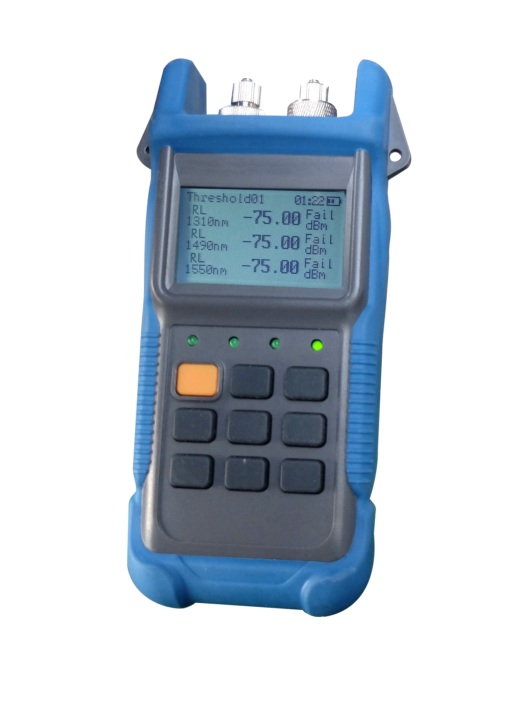 H2420B Handheld Reflection Test Meter